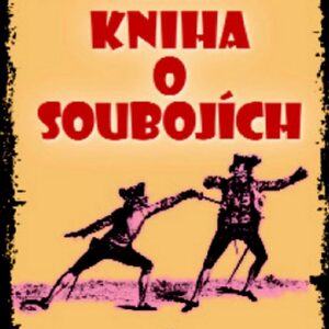 Kniha o soubojích (Vladimír Dolínek) (česky)