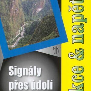 Signály přes údolí (Edgar Wallace) (česky)
