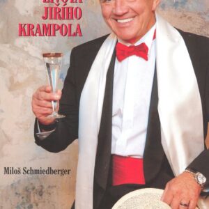 Krátce z dlouhého života Jiřího - Miloš Schmiedberger (Miloš Schmidberger) (česky)