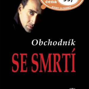 Obchodník se smrtí (Donald McCormick) (česky)