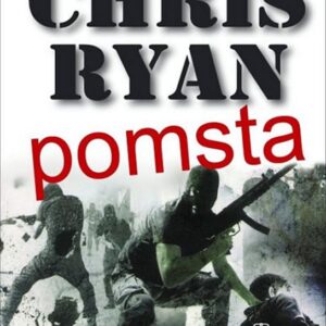 Pomsta (Chris Ryan) (česky)