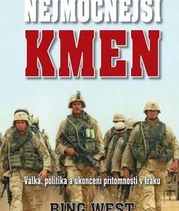 Nejmocnější kmen (Bing West) (česky)
