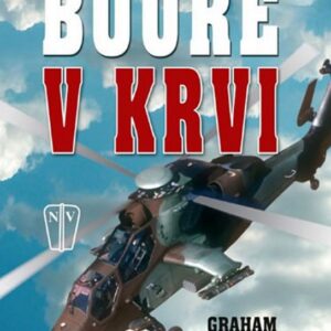 Bouře v krvi (Graham Hurley) (česky)