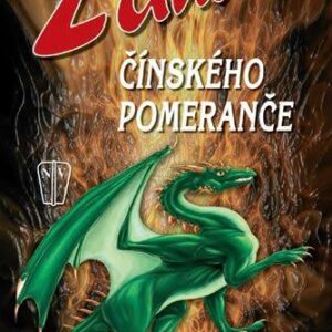 Záhada čínského pomeranče (Ellery Queen) (česky)