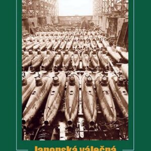 Japonská válečná mašinérie (S. L. Mayer) (česky)