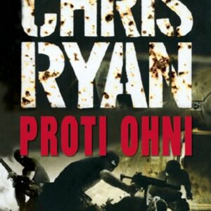 Proti ohni (Chris Ryan) (česky)