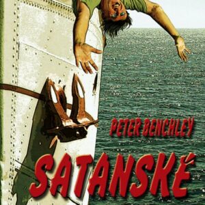 Satanské moře (Peter Benchley) (česky)