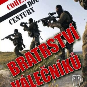 Bratrství válečníků (Douglas Century) (česky)