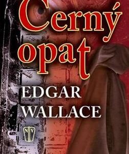 Černý opat (Edgar Wallace) (česky)