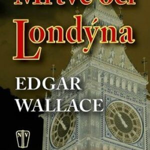 Mrtvé oči Londýna (Edgar Wallace) (česky)