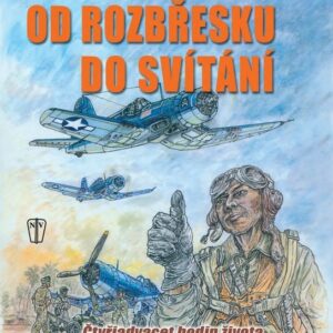 Od rozbřesku do svítání - Everette H. Hunt (Everette Howard Hunt) (česky)