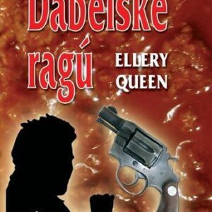 Ďábelské ragú (Ellery Queen) (česky)