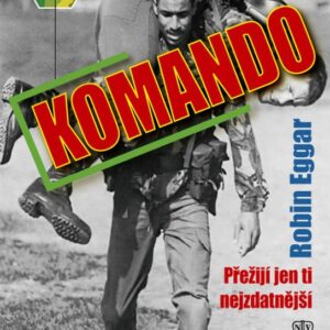 Komando (Robin Eggar) (česky)