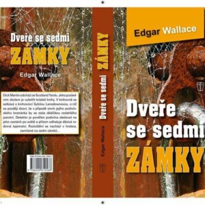 Dveře se sedmi zámky (Edgar Wallace) (česky)