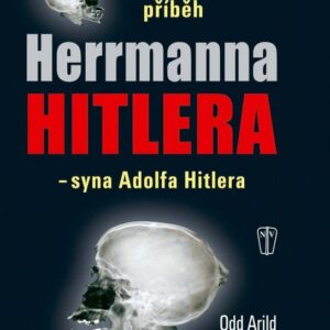 Pravdivý příběh Herrmanna Hitlera (Odd Arild Ellingsen) (česky)