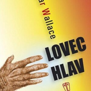 Lovec hlav (Edgar Wallace) (česky)