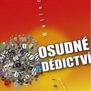 Osudné dědictví (Edgar Wallace) (česky)