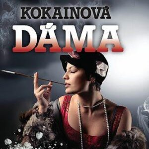 Kokainová dáma (Edgar Wallace) (česky)