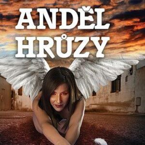 Anděl hrůzy (Edgar Wallace) (česky)