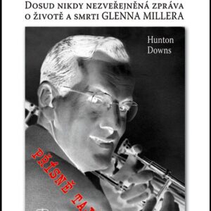 Smrt krále swingu (Hunton Downs) (česky)