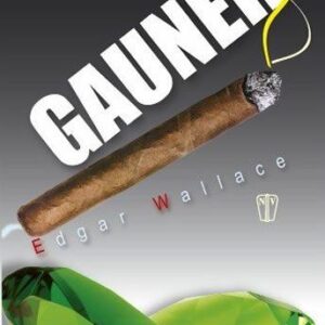Gauner (Edgar Wallace) (česky)