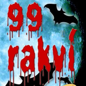 99 rakví (David Wellington) (česky)