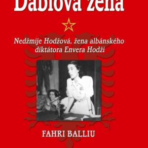 Ďáblova žena (Fahri Balliu) (česky)