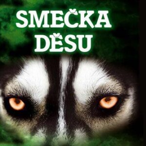 Smečka děsu (Edgar Wallace) (česky)