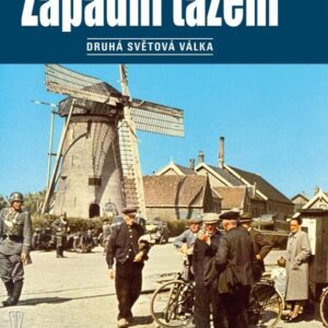 Západní tažení (Star Busmann) (česky)