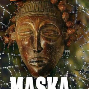 Maska (Edgar Wallace) (česky)