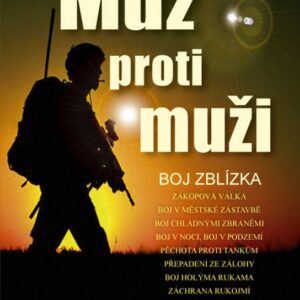 Muž proti muži - Tom Ripley, Roger Ford (Roger Ford) (česky)