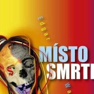 Místo smrti (Edgar Wallace) (česky)