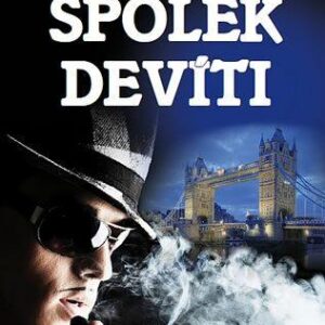 Spolek devíti (Edgar Wallace) (česky)