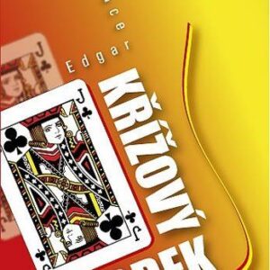 Křížový spodek (Edgar Wallace) (česky)