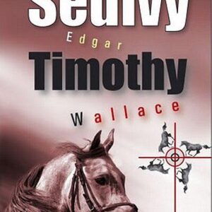 Šedivý Timothy (Edgar Wallace) (česky)