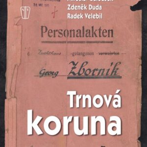Trnová koruna (Miroslav Baloušek) (česky)