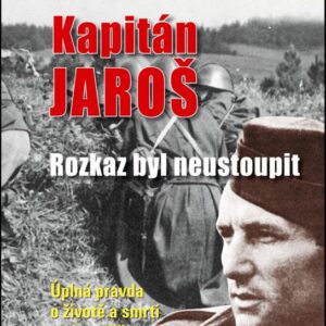 Kapitán Jaroš (Karel Richter) (česky)