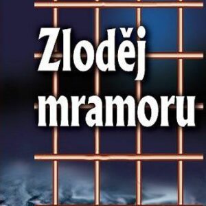 Zloděj mramoru (Edgar Wallace) (česky)