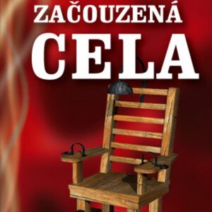 Začouzená cela (Edgar Wallace) (česky)