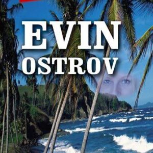 Evin ostrov (Edgar Wallace) (česky)
