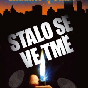 Stalo se ve tmě (Ellery Queen) (česky)