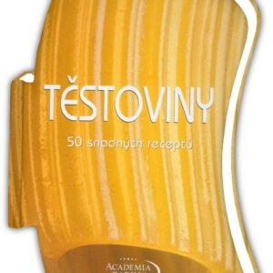 Těstoviny (Mariagrazia Villa) (česky)