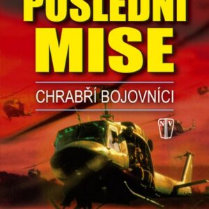 Poslední mise (John F. Mullins) (česky)