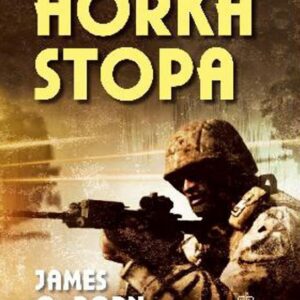 Horká stopa (James O. Born) (česky)