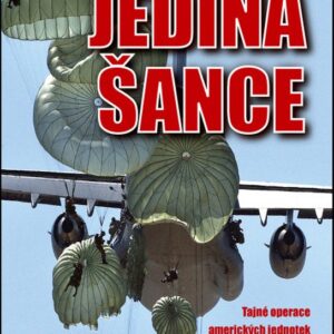 Jediná šance (Benjamin F. Schemmer) (česky)