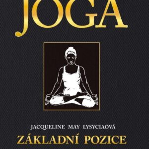 Jóga (Jacqueline May Lysyciaová) (česky)