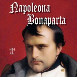 Milostné příběhy Napoleona Bonaparta (Breton, Guy) (česky)