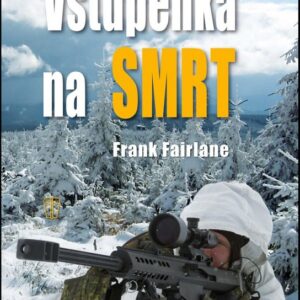 Vstupenka na smrt (Frank Fairlane) (česky)