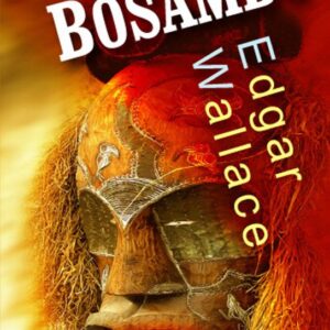 Bosambo (Edgar Wallace) (česky)