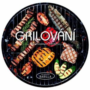 Grilování (Academia Barilla) (česky)